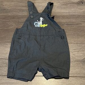 Child of Mine Overalls